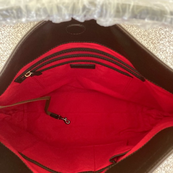 Dooney & Bourke Large Grommet Sac - Picture 5 of 7